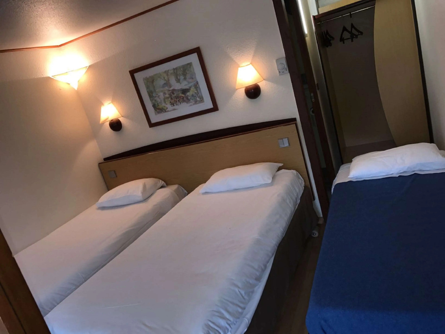 Campanile Saint Avold