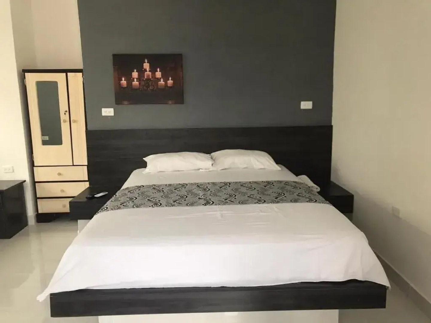 Hostería Pacific Stone