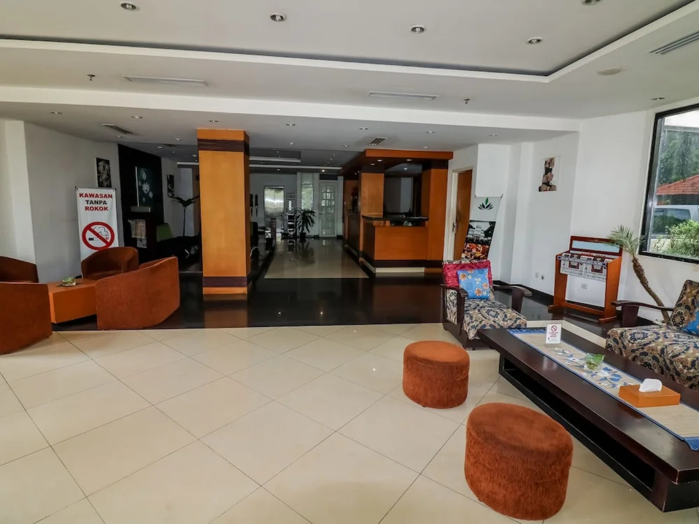 Kebunsu Bogor Villas