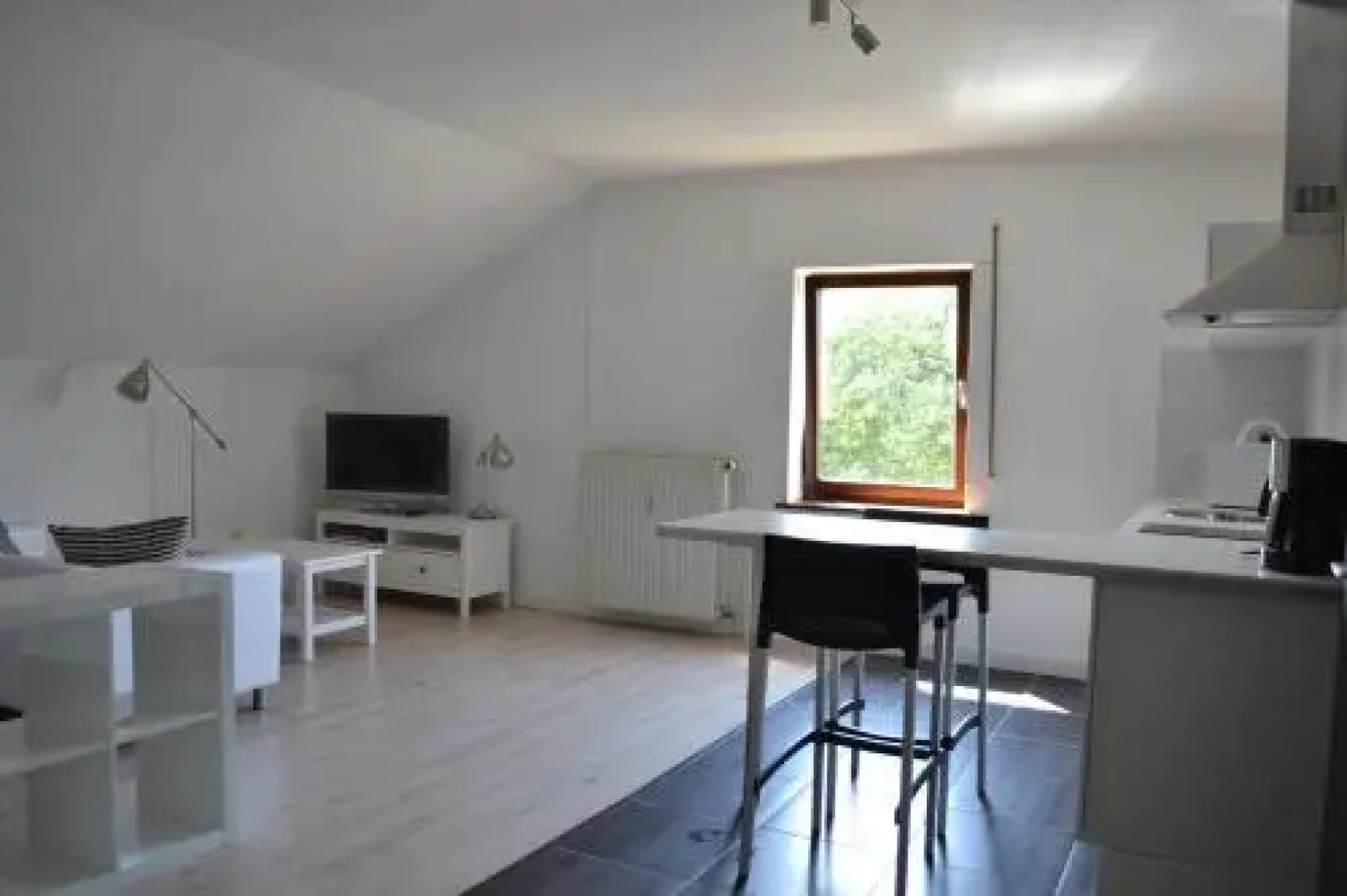 Bed & Breakfast Pommerloch