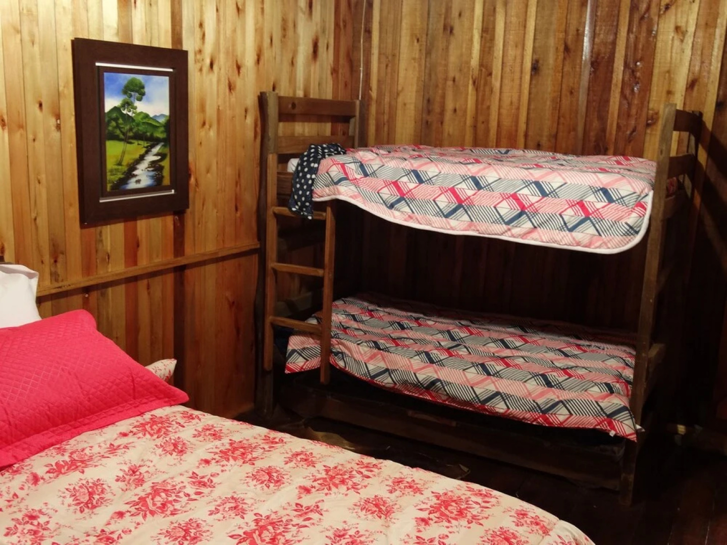 Pousada Recanto dos Pôneis