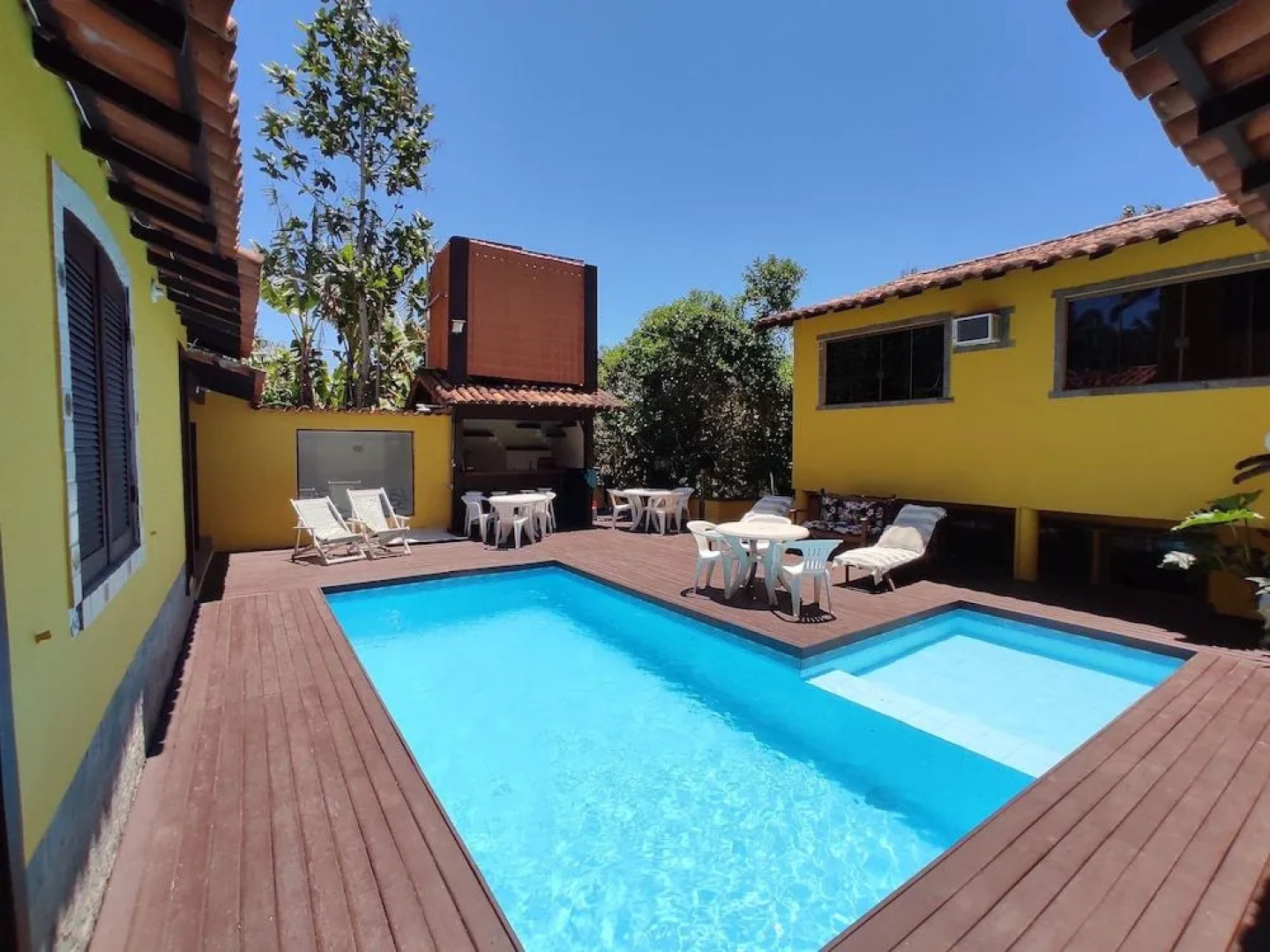 Pousada Tesouro dos Búzios