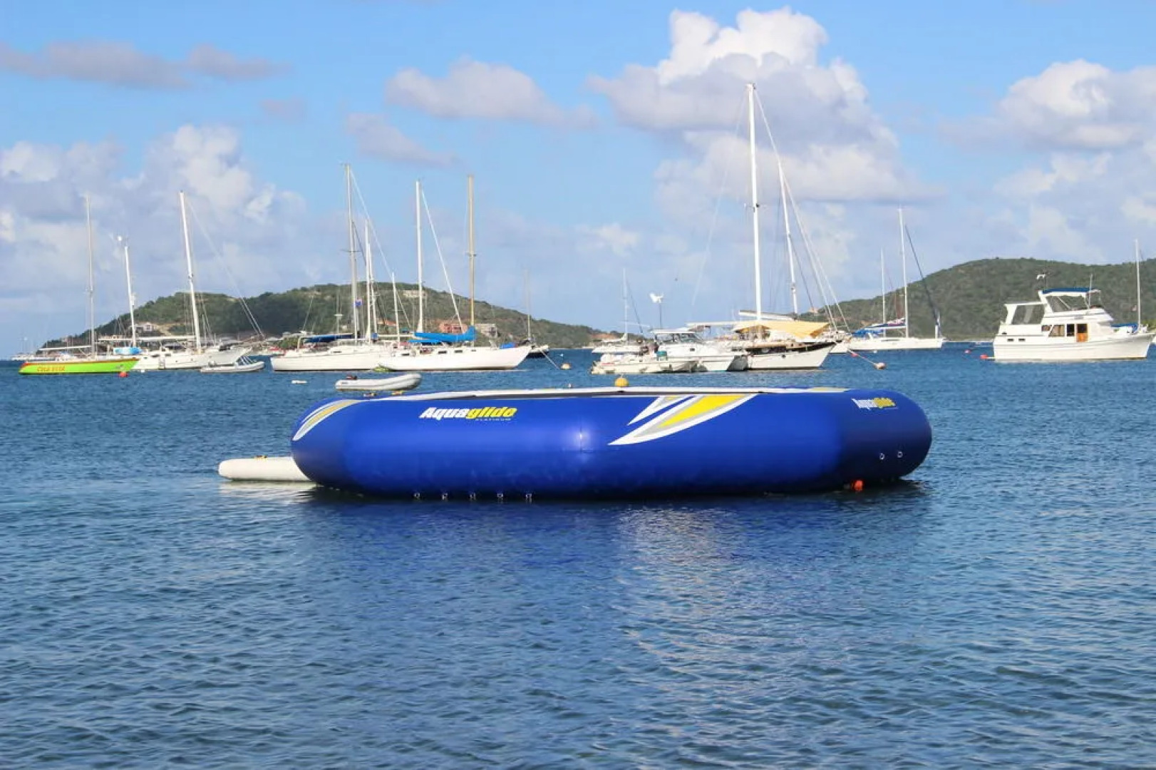 Beef Island Guest House