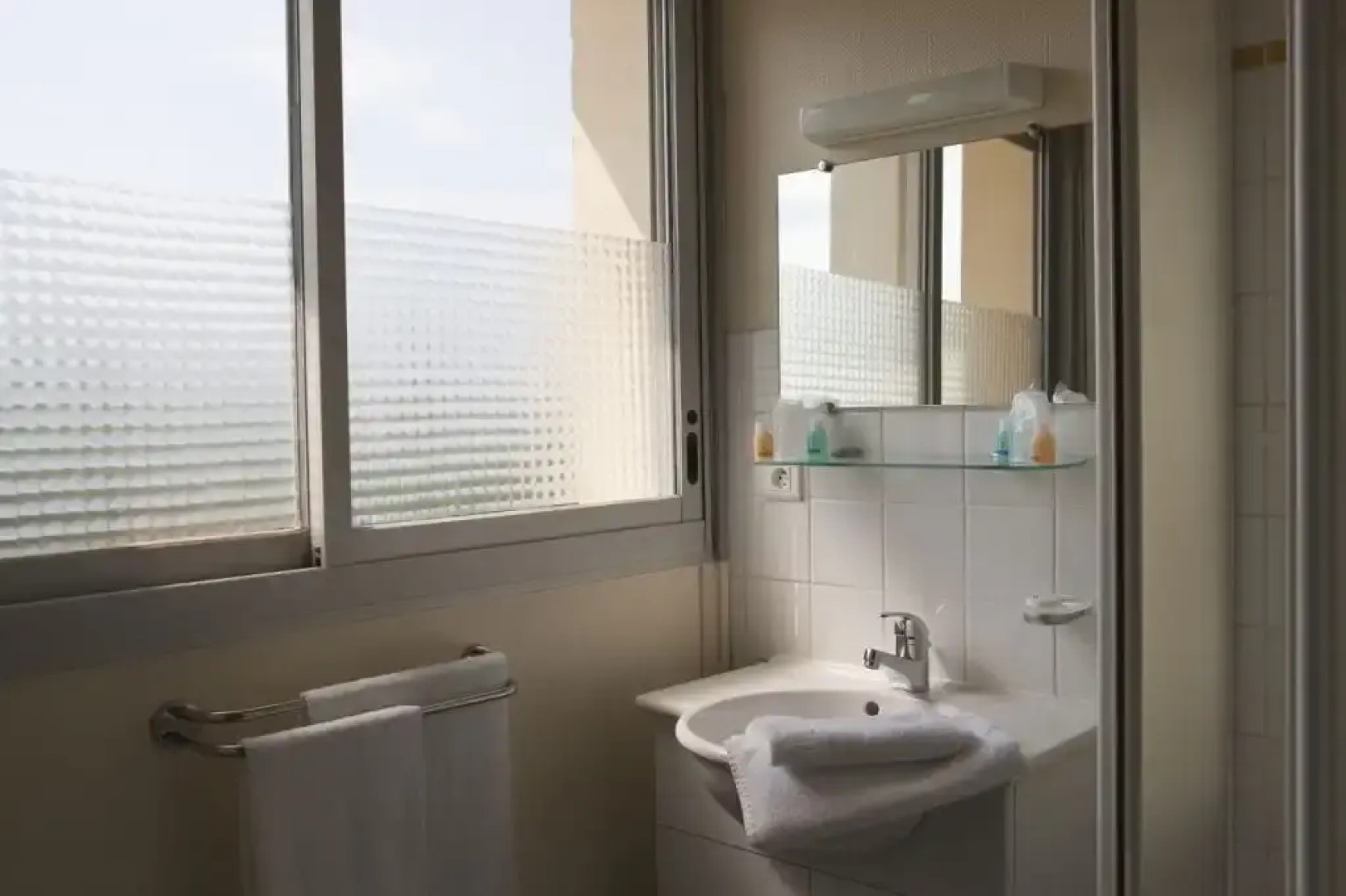 Complexe Hôtelier Regain