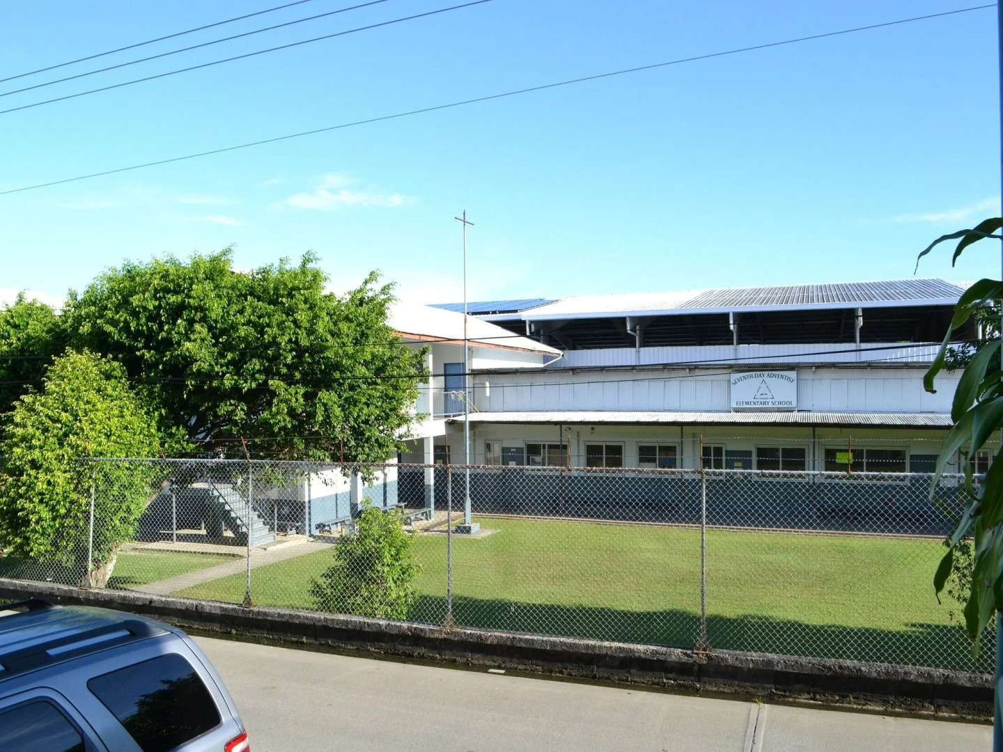 West Plaza Hotel Downtown