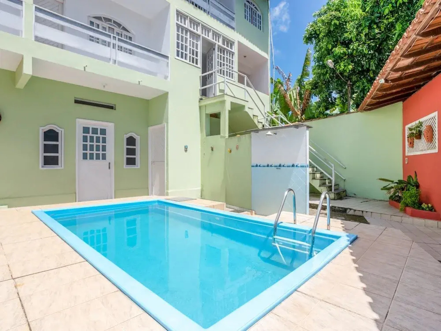 OYO Pousada Nova Almeida