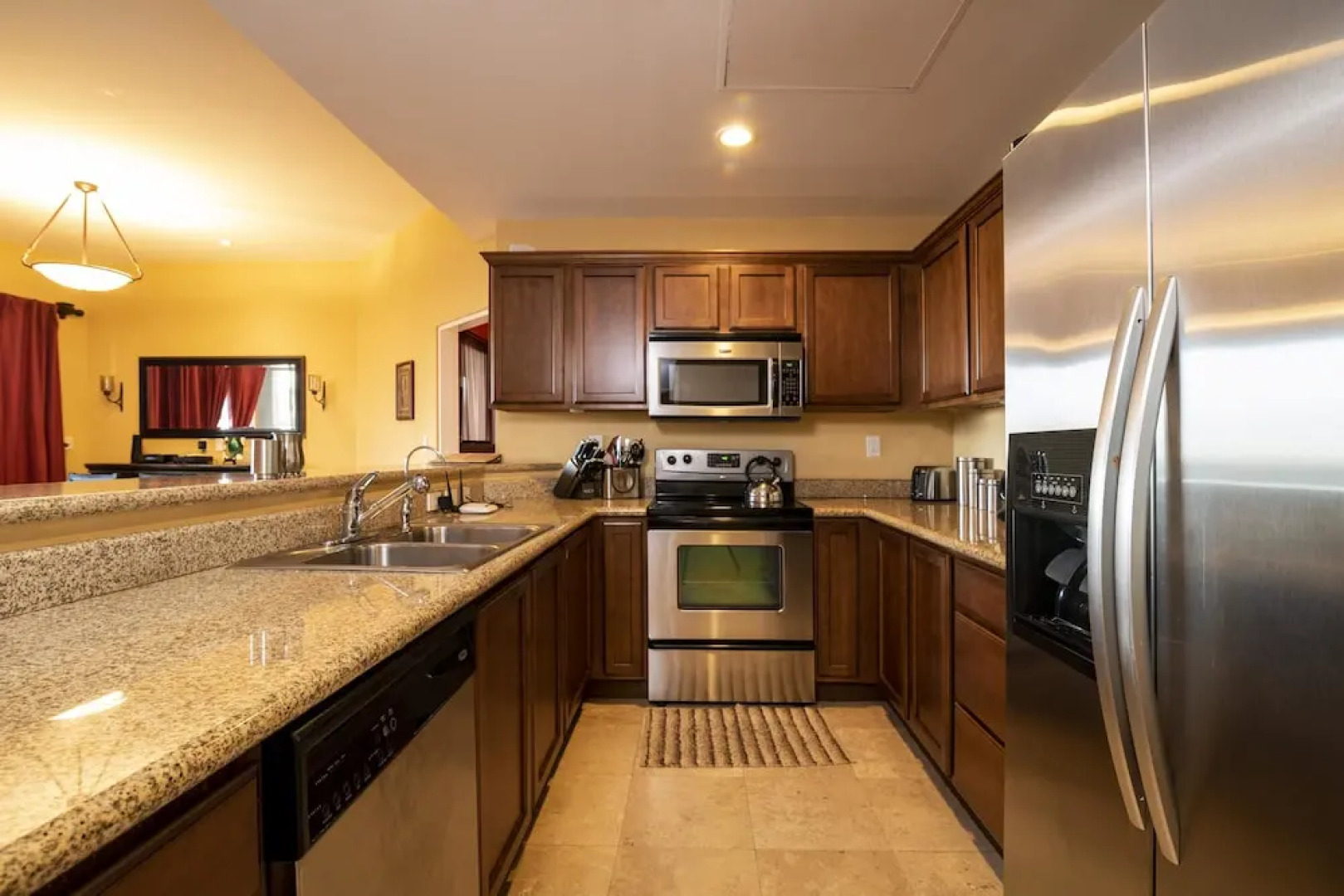 Paraiso Del Mar Resort PDM C301 - 3 Br Apts