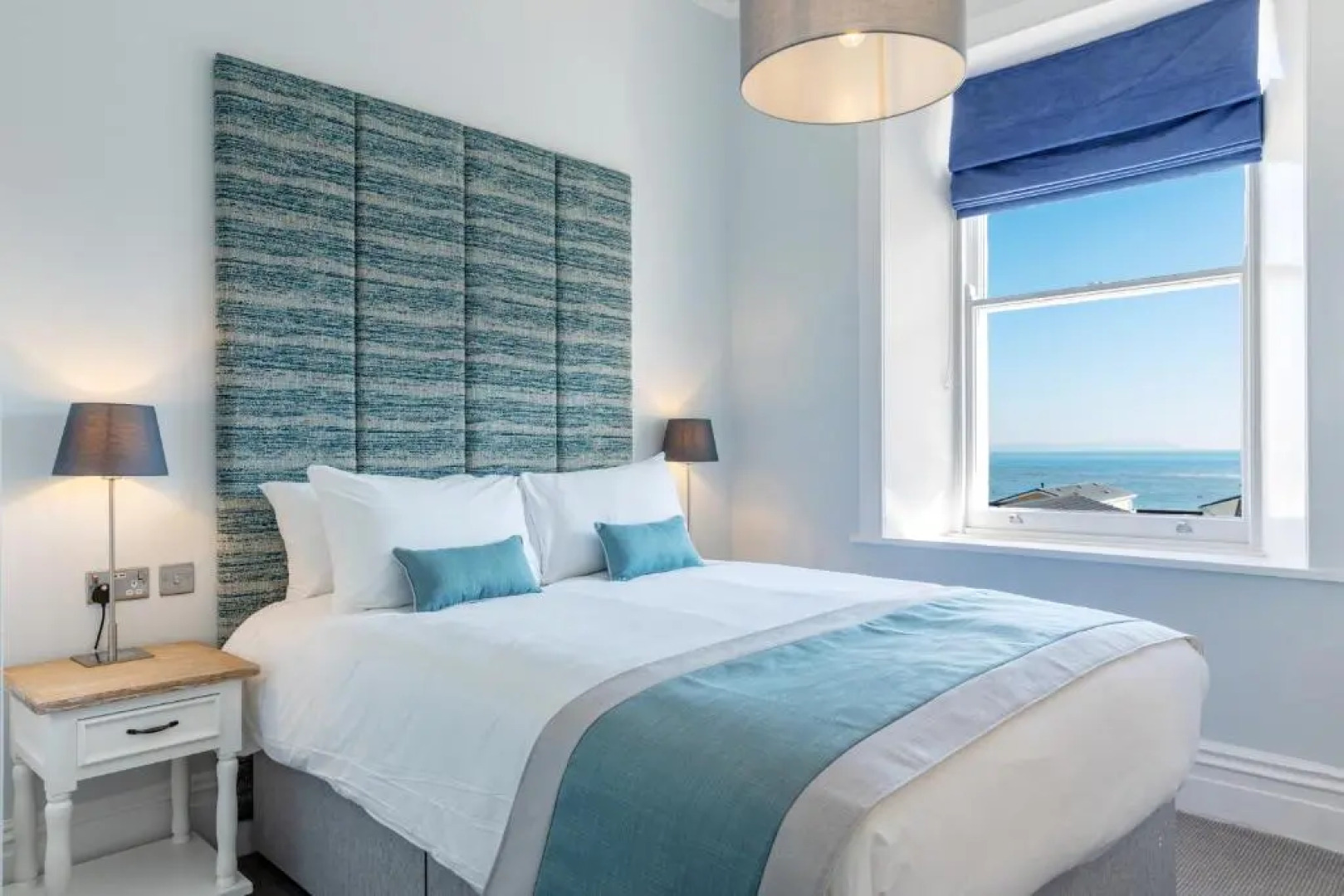 Sandhills Apartments, Mudeford