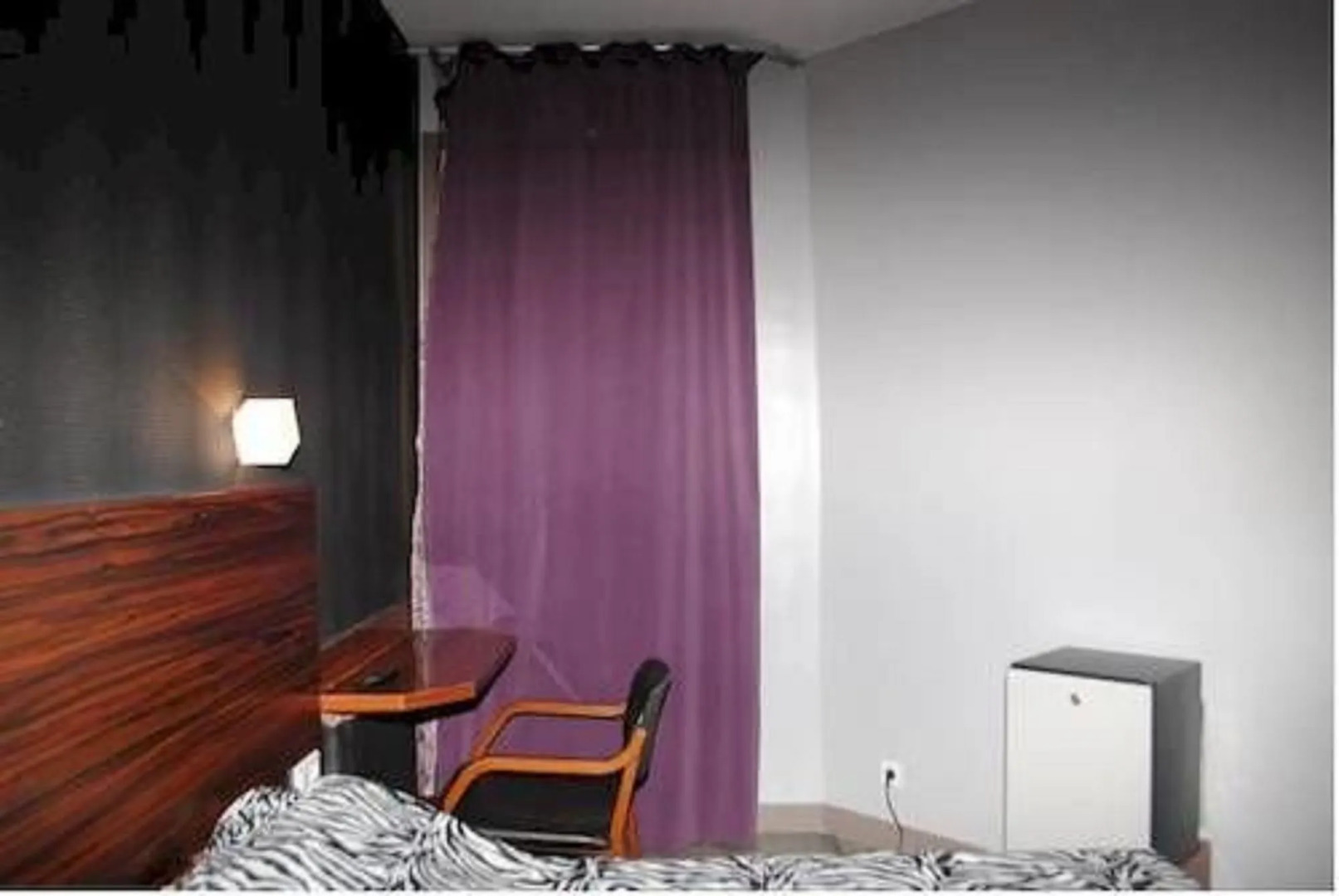 Hotel de Menilmontant