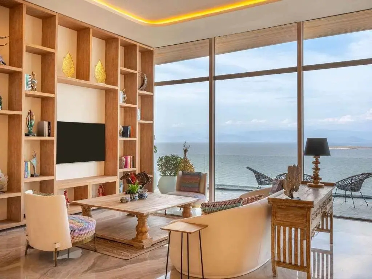 Swissôtel Living Bodrum