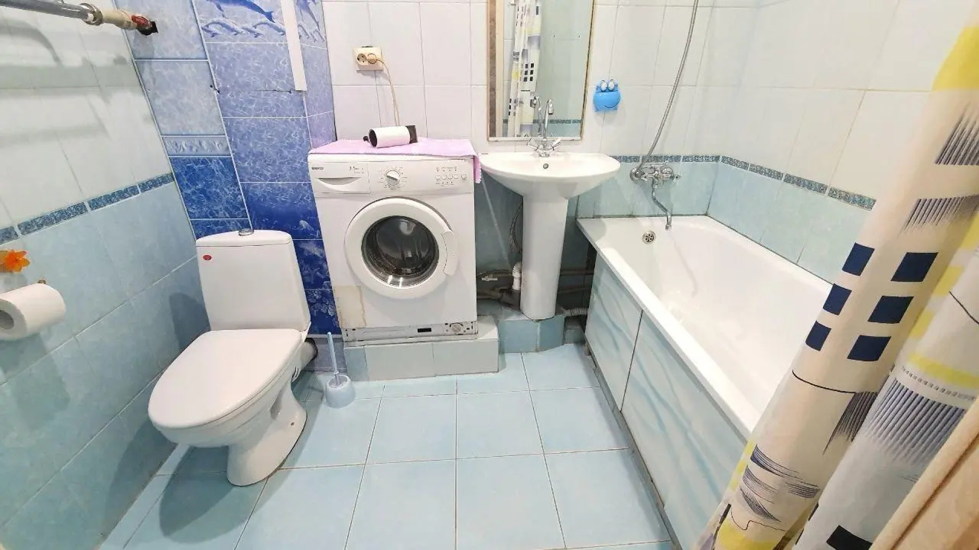 Апартаменты Квартирки НН на ул. Июльских дней, д. 1, к.1