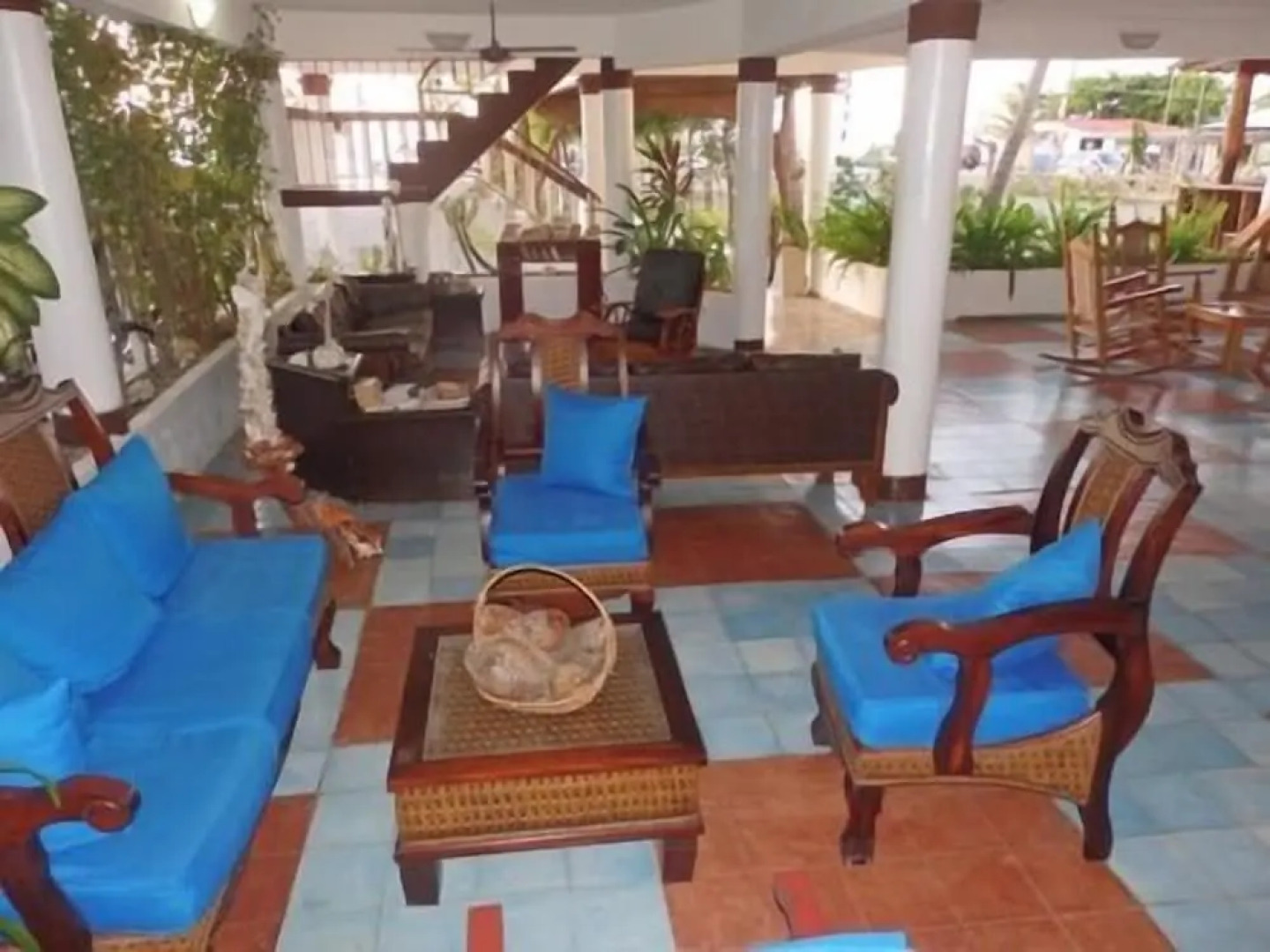 Marina del Mar Hotel