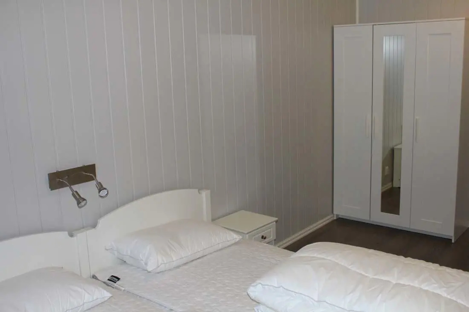 Hafjelltoppen Apartments Gaiastova