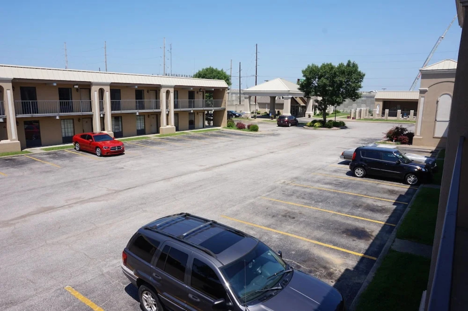 One life studio and suites