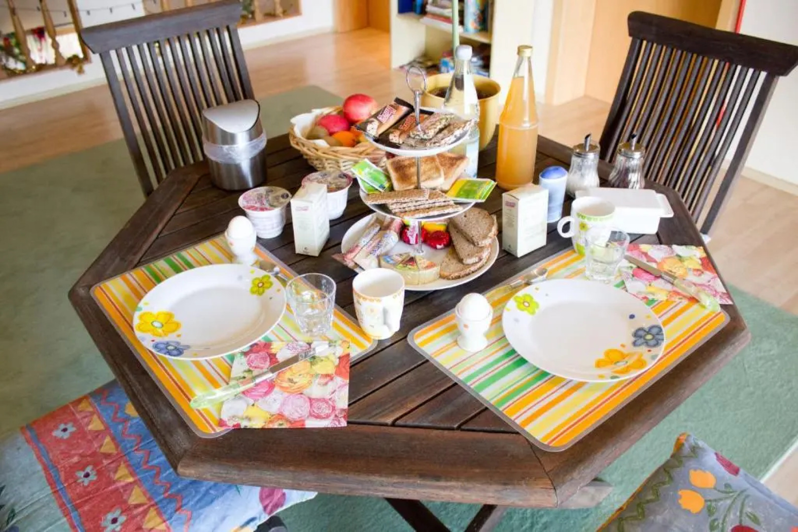 B&B Prosterath-Hochwald