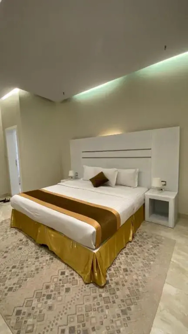 Al Safwah Grand Hotel