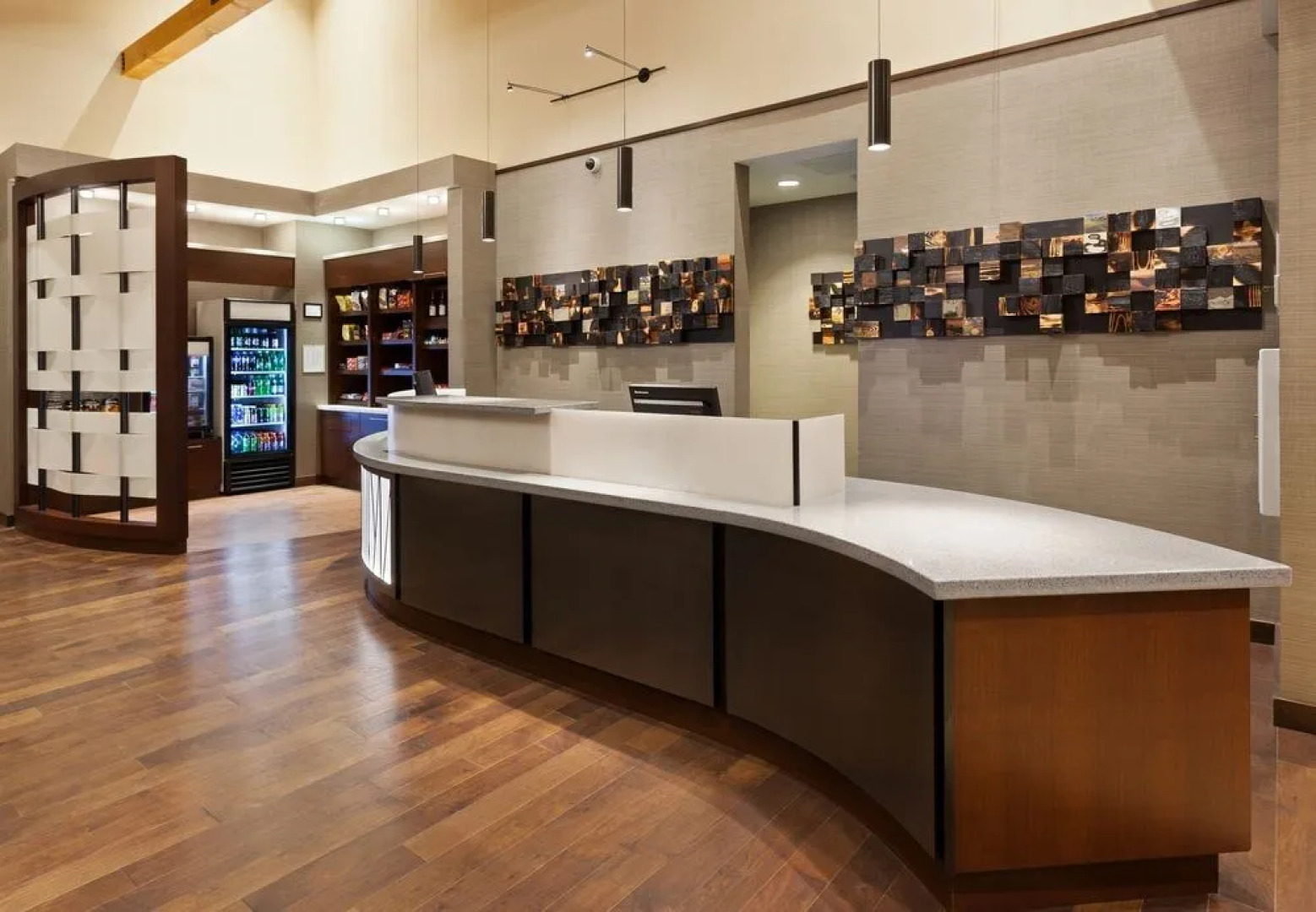 SpringHill Suites Paso Robles Atascadero