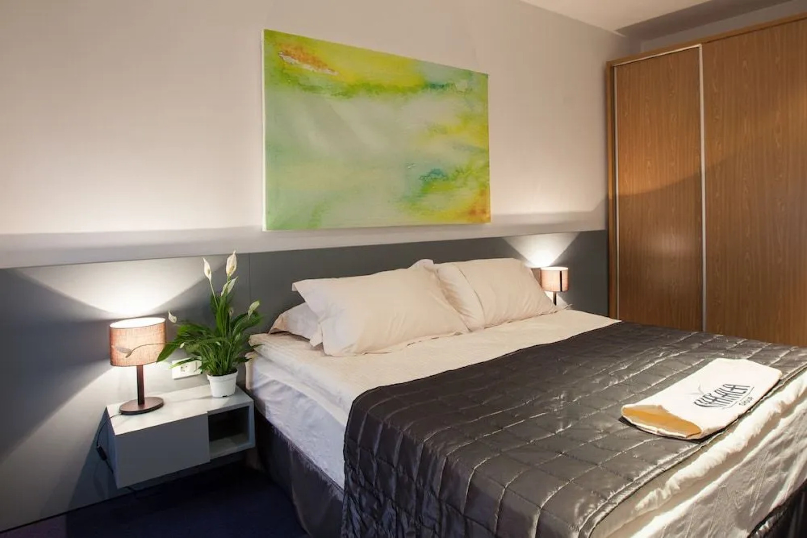 Chagala Ural Residence