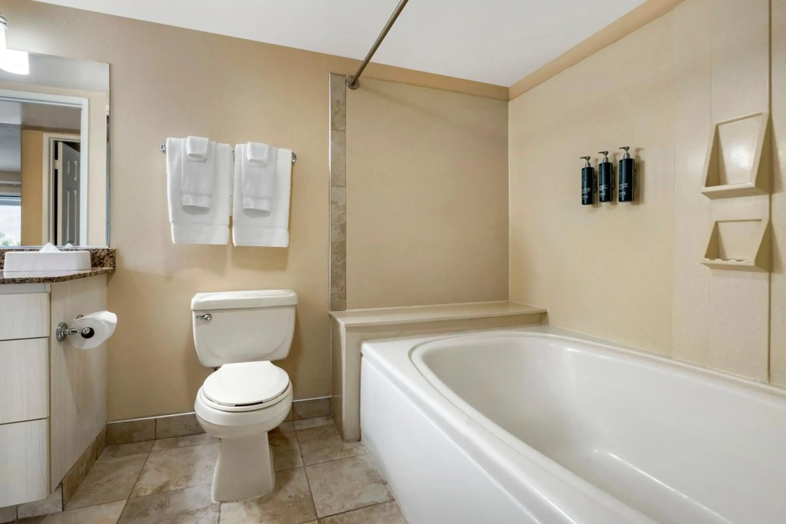 Hilton Vacation Club Palm Canyon Palm Springs