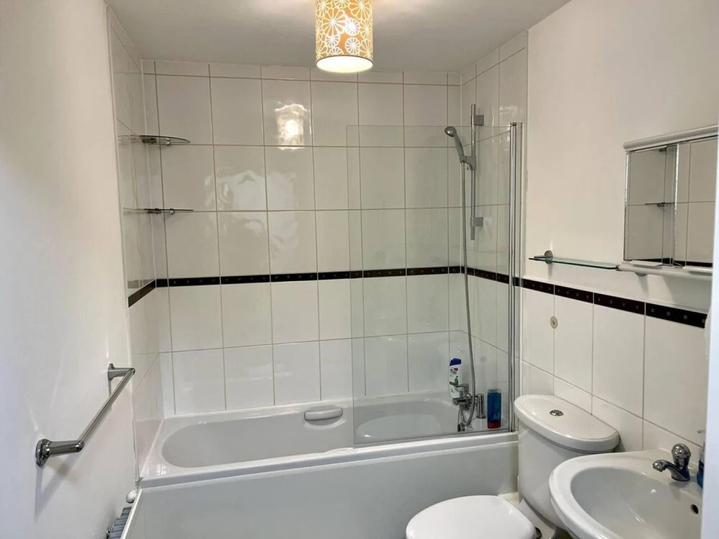 Remarkable 2-bed Apartment in Newcastle Upon Tyne