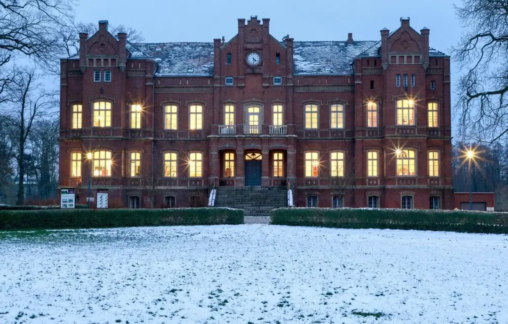 Nice Apartment in Krakow am See With Wifi