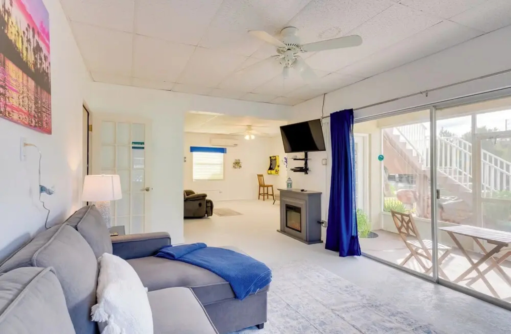 Weeki Wachee River Home on Main River by Park!