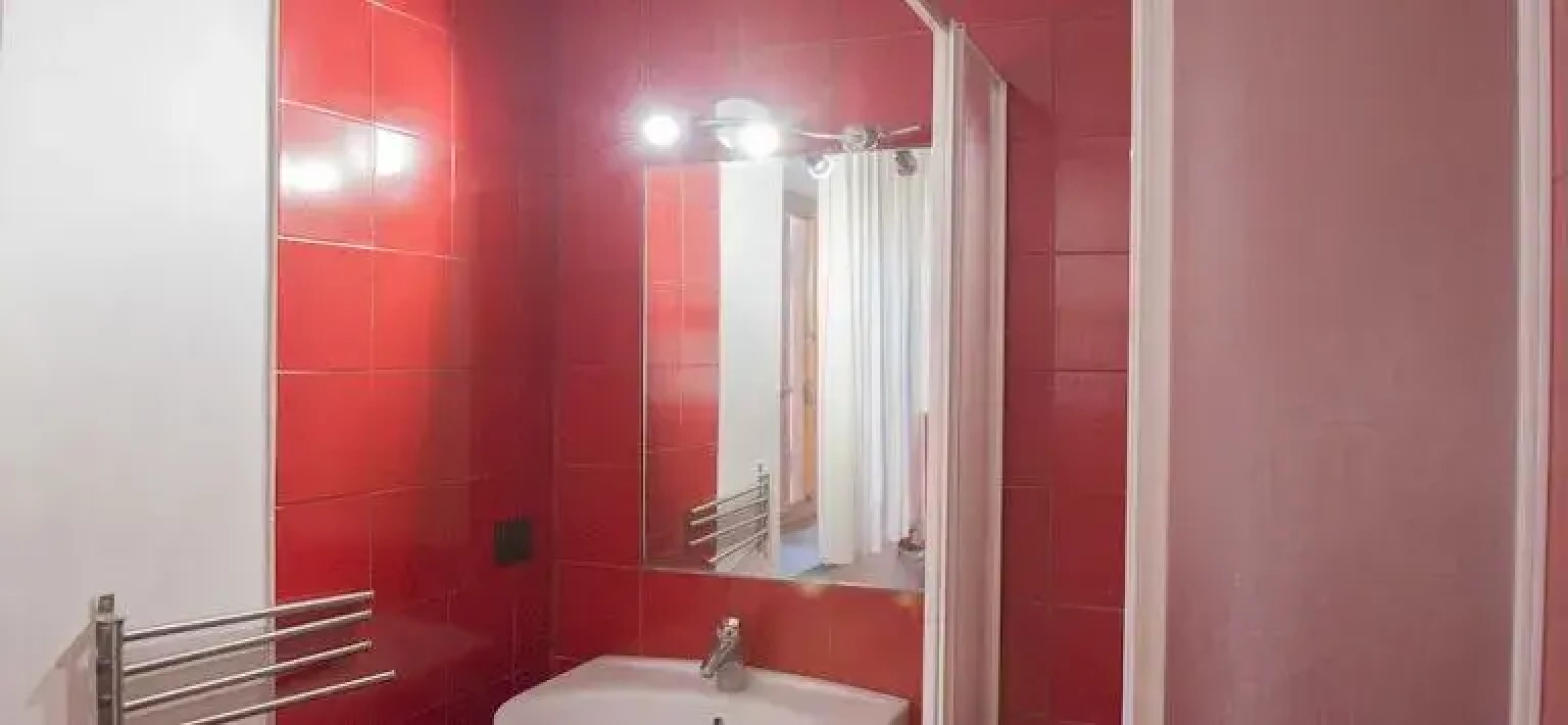 Artena Apartments by Thaz Italia