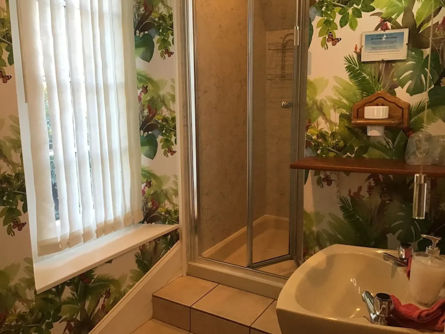 Hundalee House Bed and Breakfast