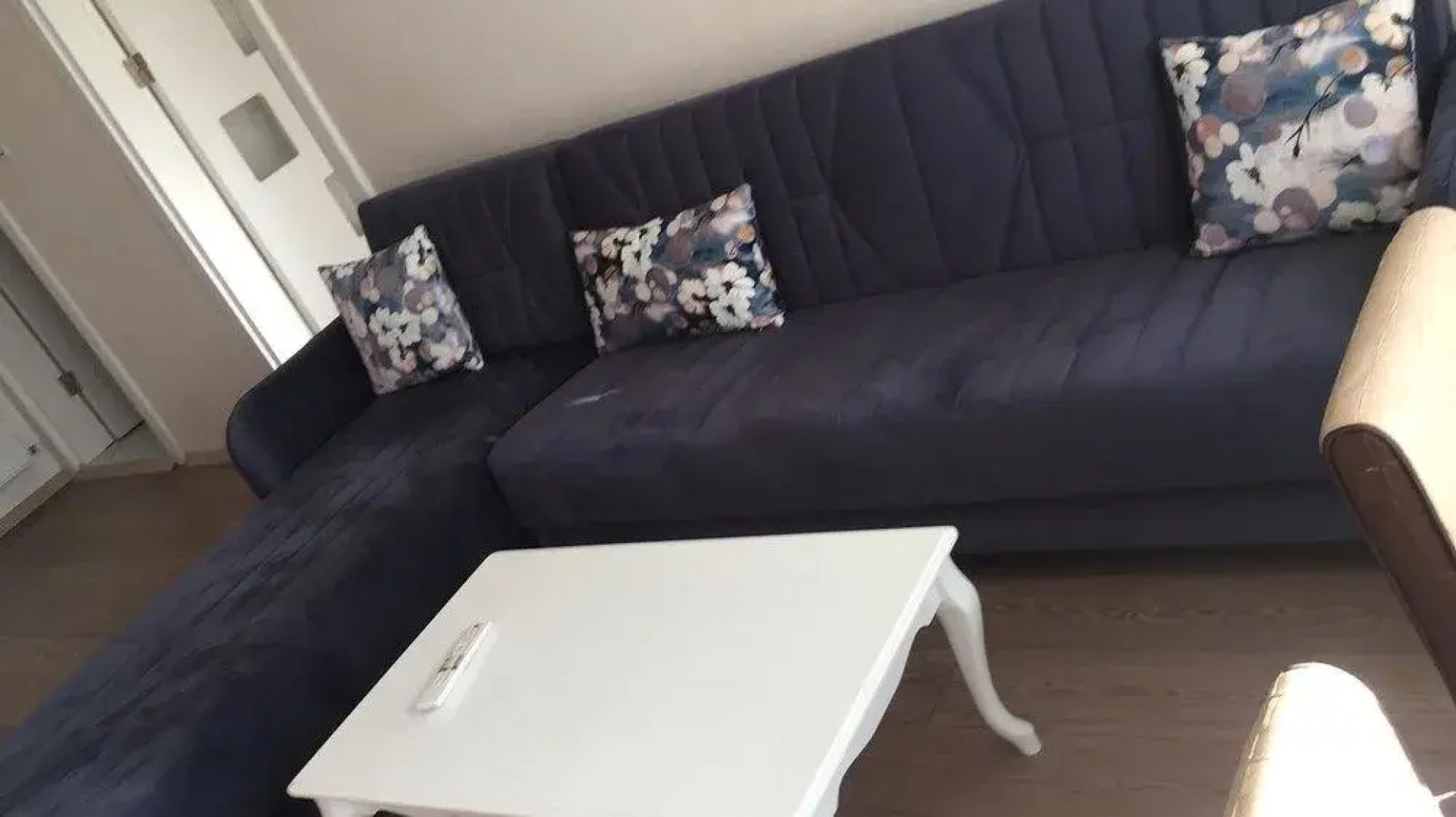 Yazilikaya Apart Otel