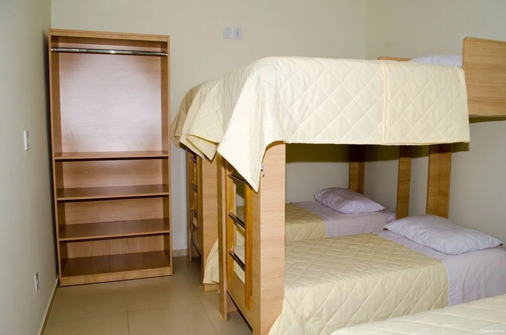 Pousada Vale dos Anjos