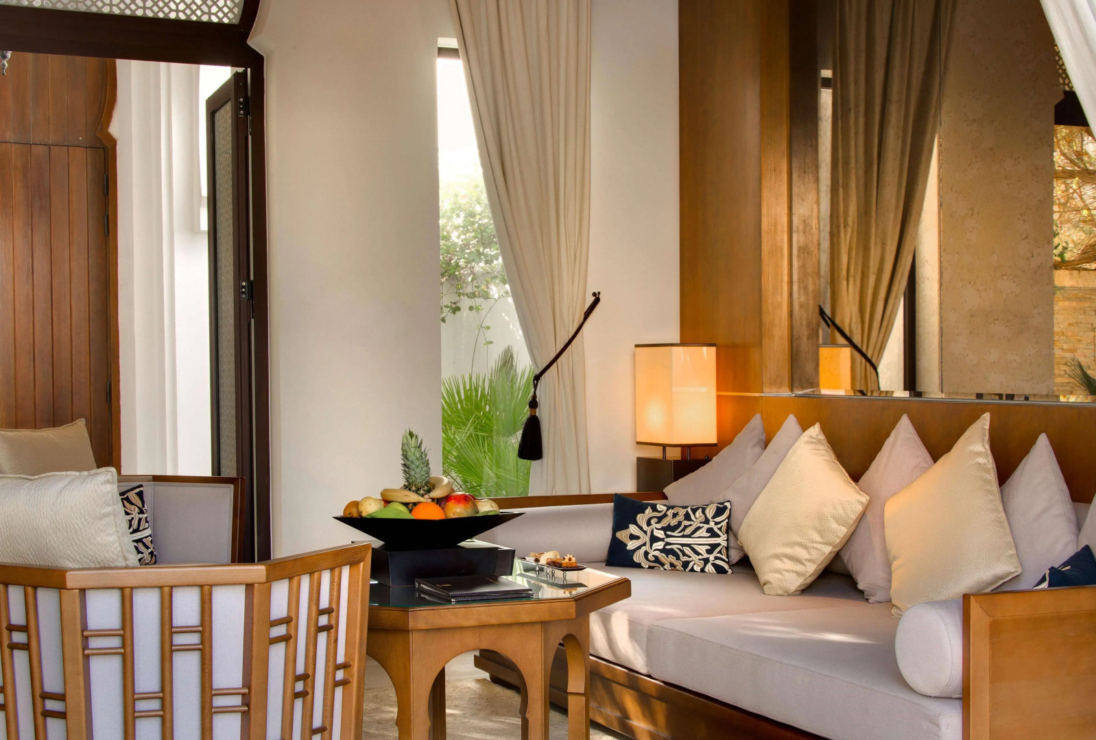 Banyan Tree Tamouda Bay