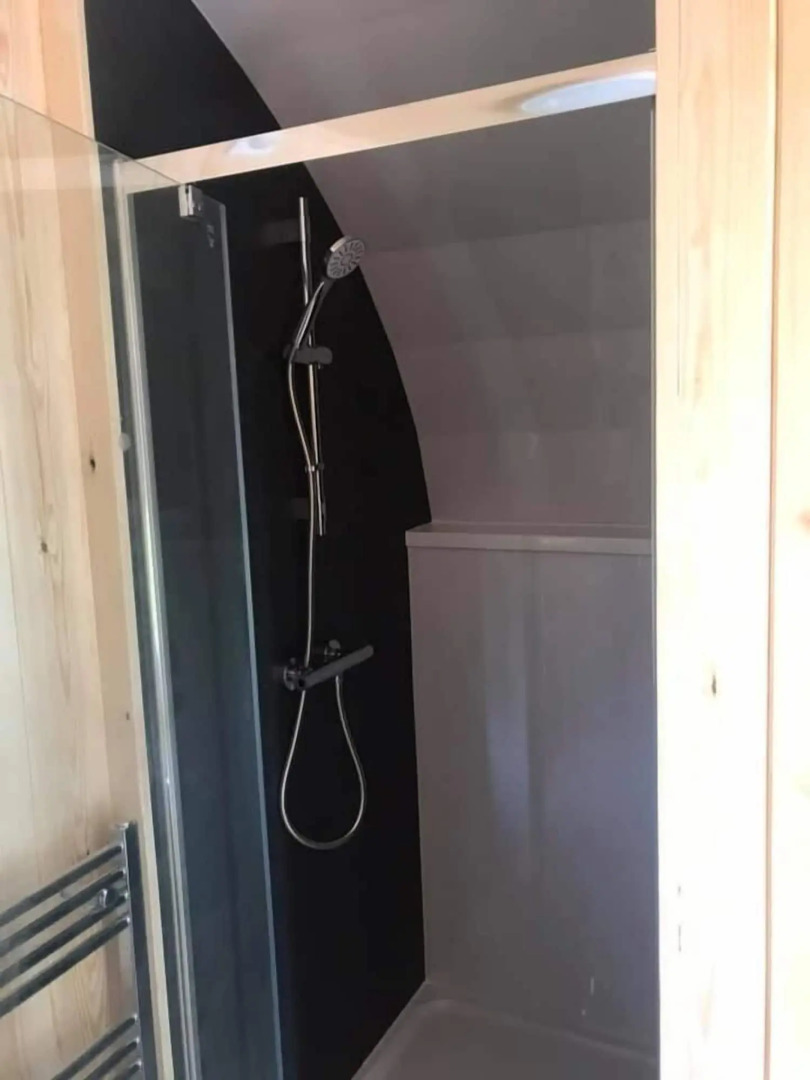 Higher Chapel Farm Bed & Breakfast