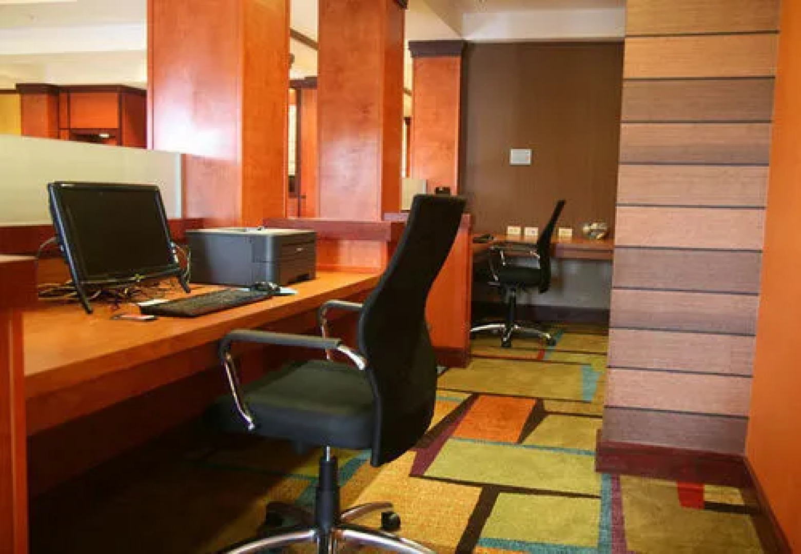 Fairfield Inn & Suites Birmingham Fultondale/I-65