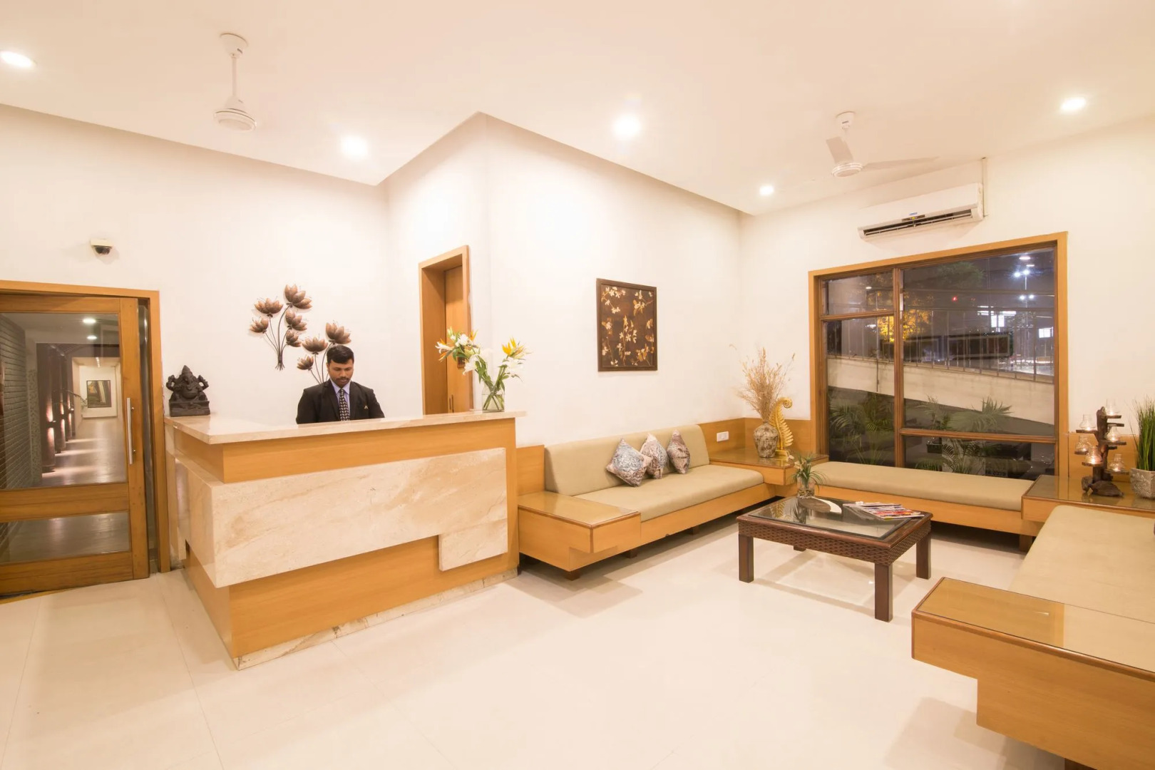 Kwality's Motel Shiraz