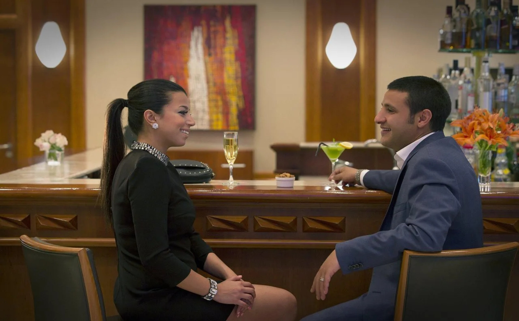 Crowne Plaza Jordan Dead Sea Resort & Spa by IHG