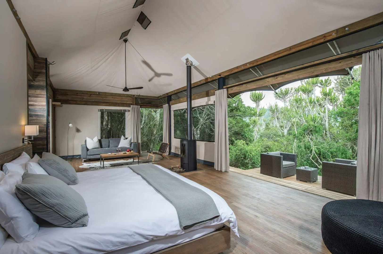 Kariega Game Reserve