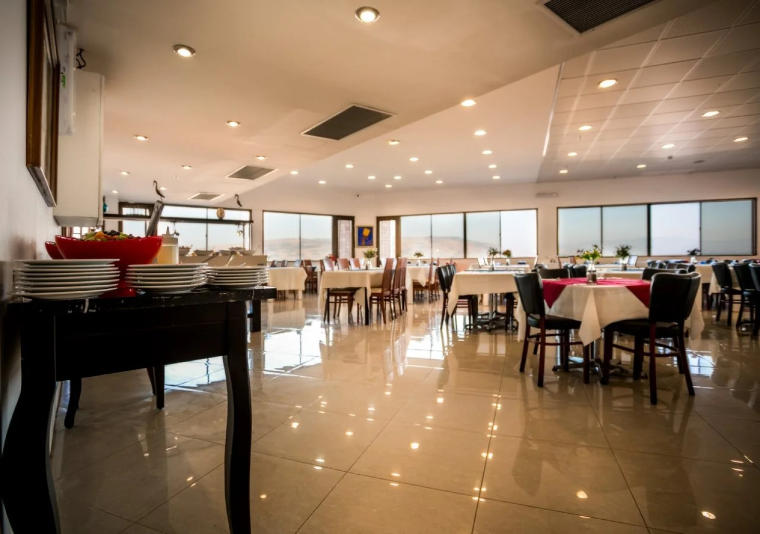 Daria - Authentic Israel Experience