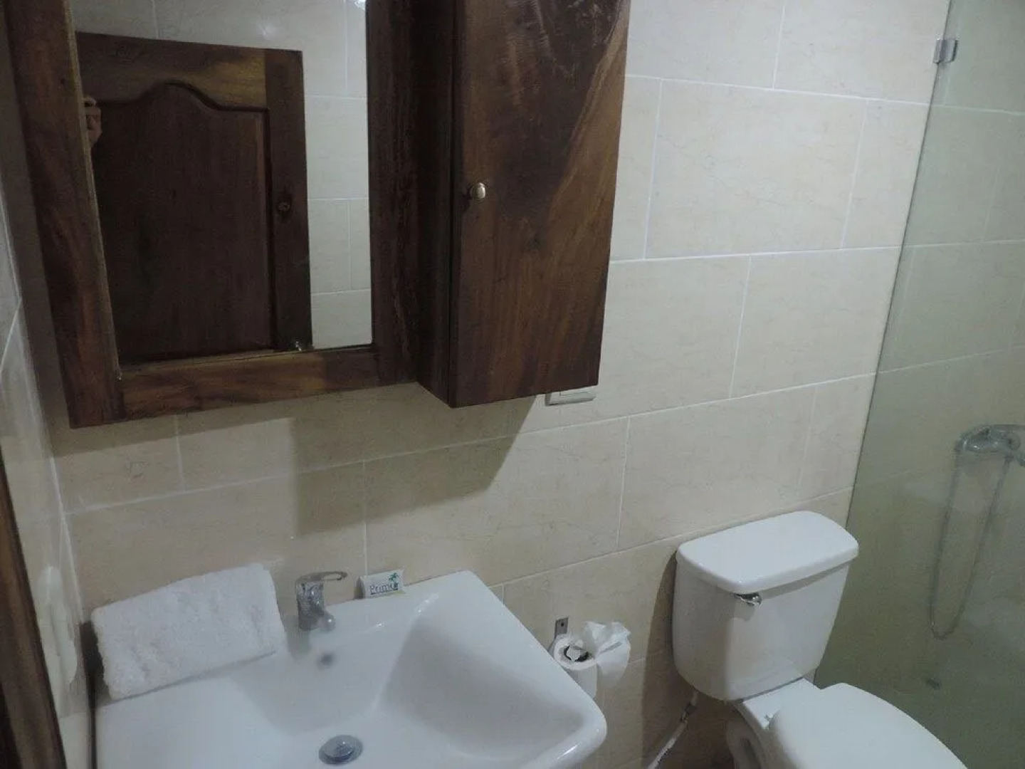 Hotel La Perla de Barahona