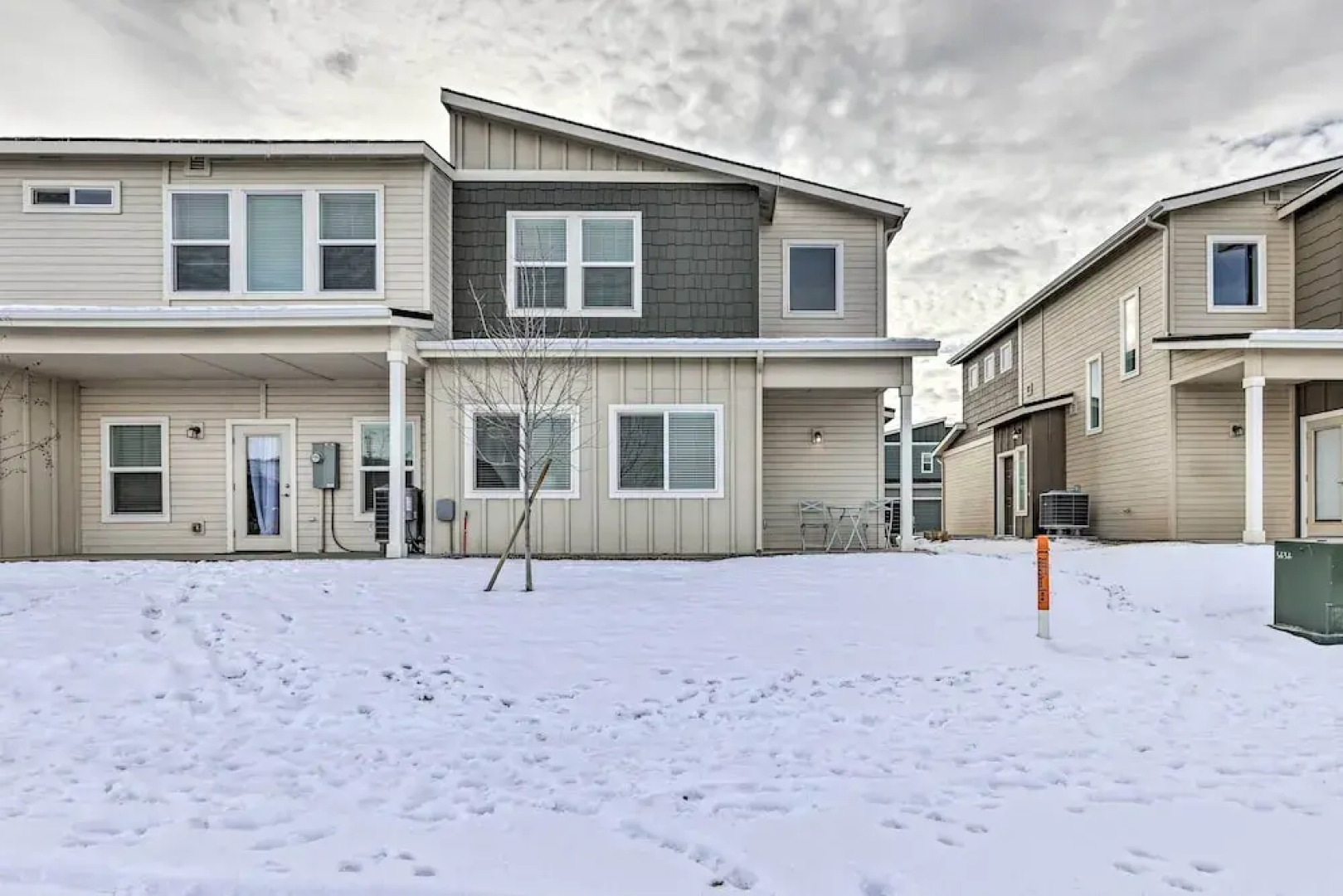 Nampa Townhome ~ 18 Mi to Downtown Boise!