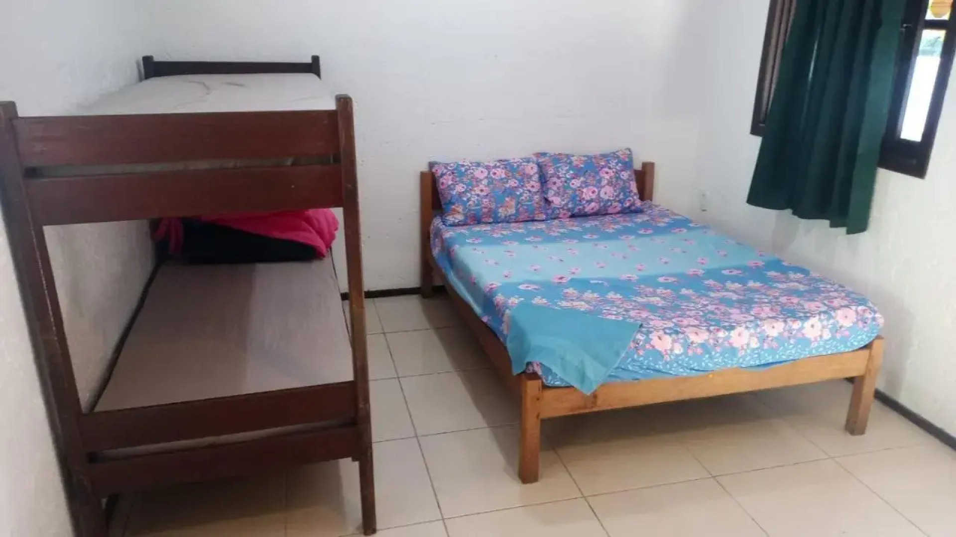 Hospedaria Aconchego