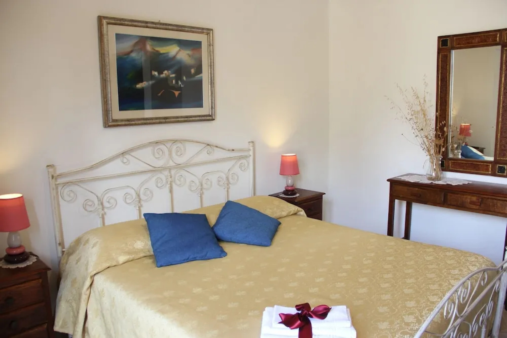 Residence Borgo Antico