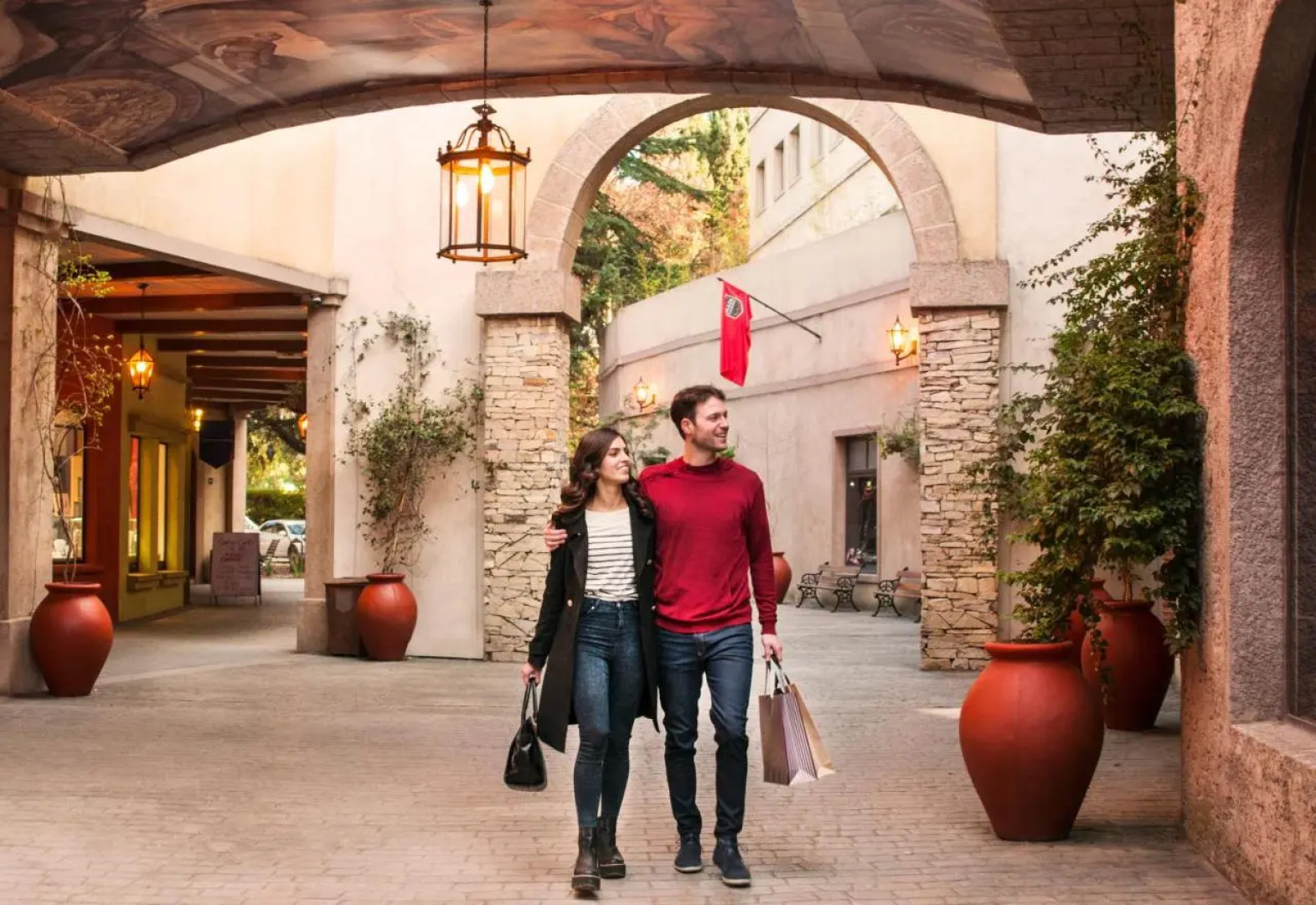 Hotel Plaza Central Canning