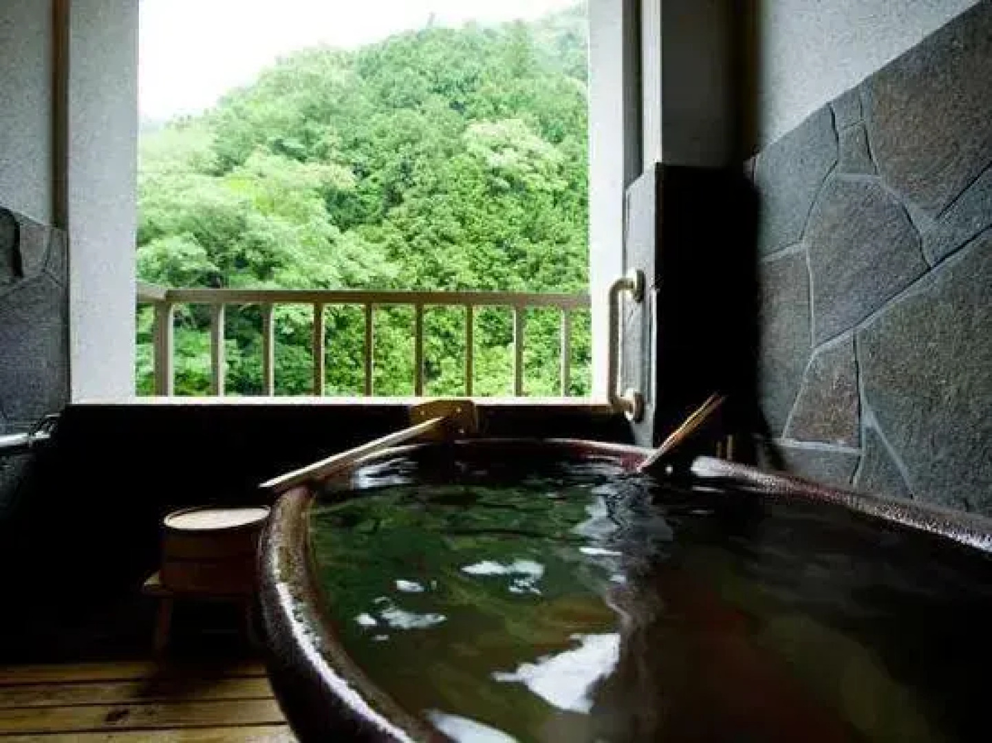 Ryujin Onsen Shimogoten