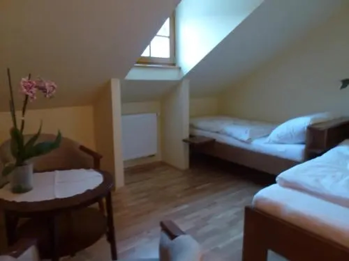 Chata u Janusa Fedorkin Jarok