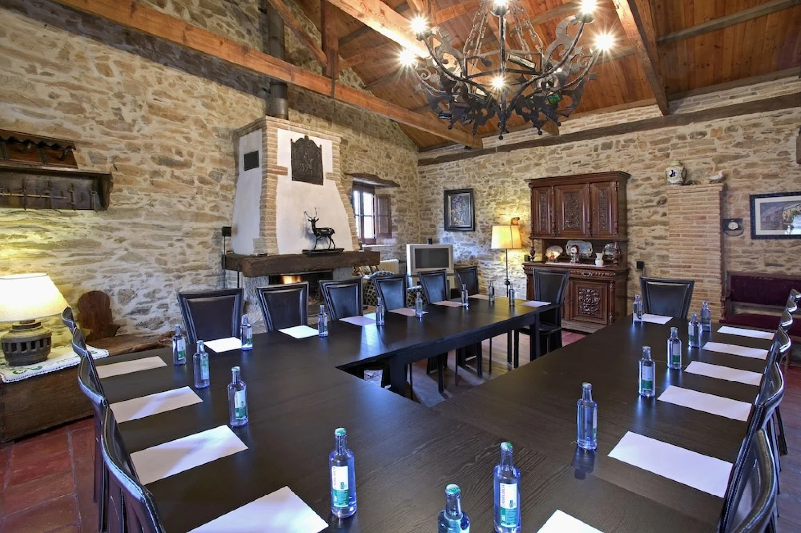 Hosteria Camino Posada Real