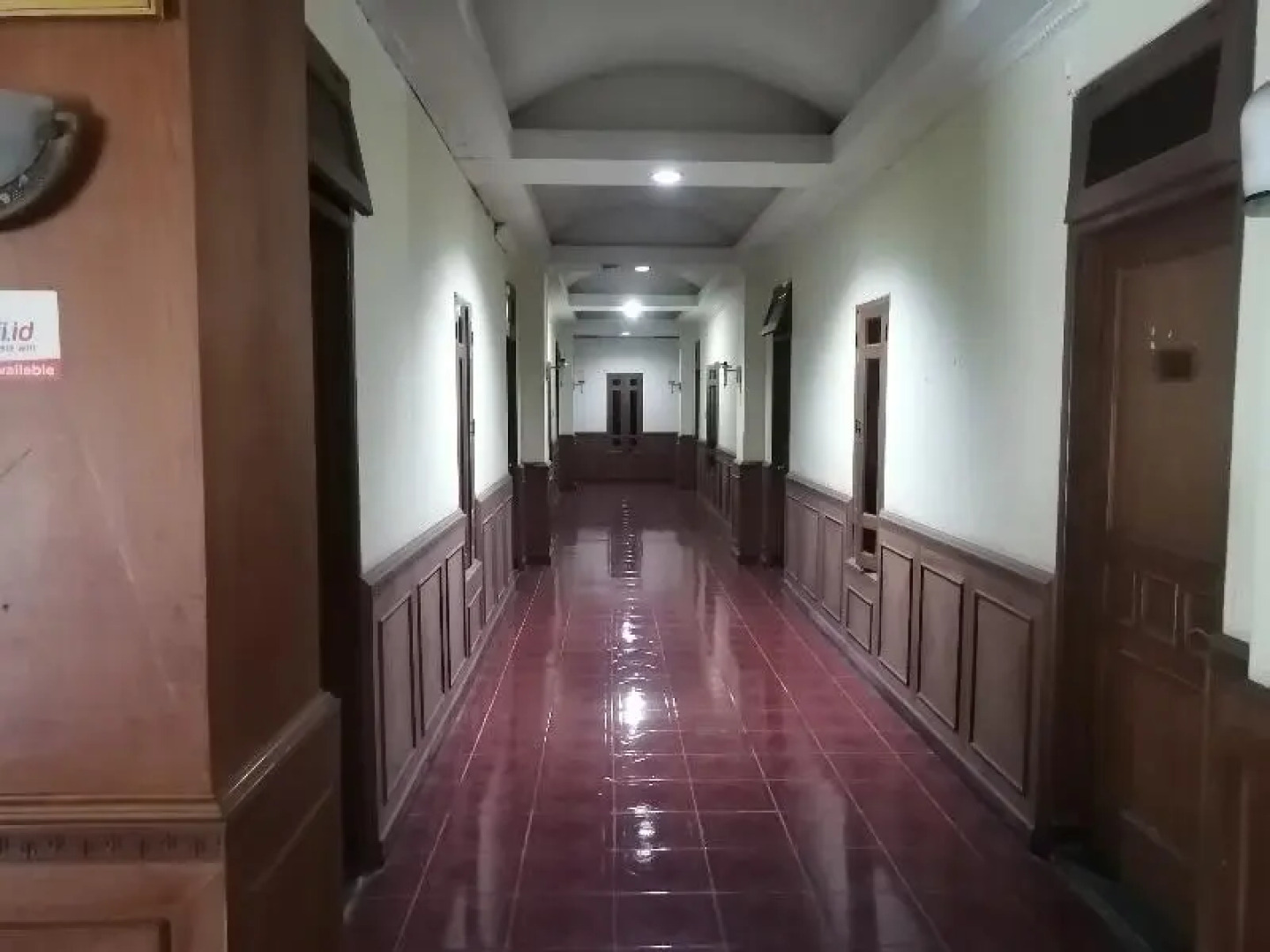 Hotel O Sarah Sukabumi