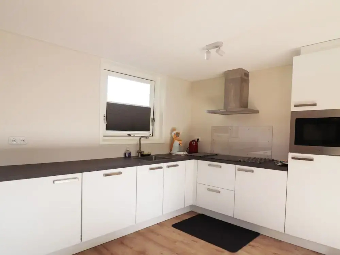 Chalet in Friesland Near Large Lakes