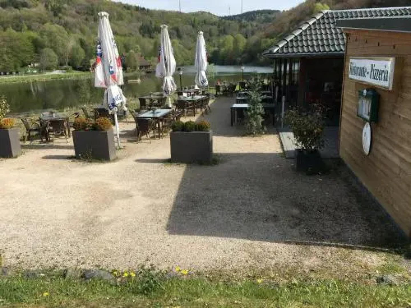 Ferienwohnung Ankerplatz