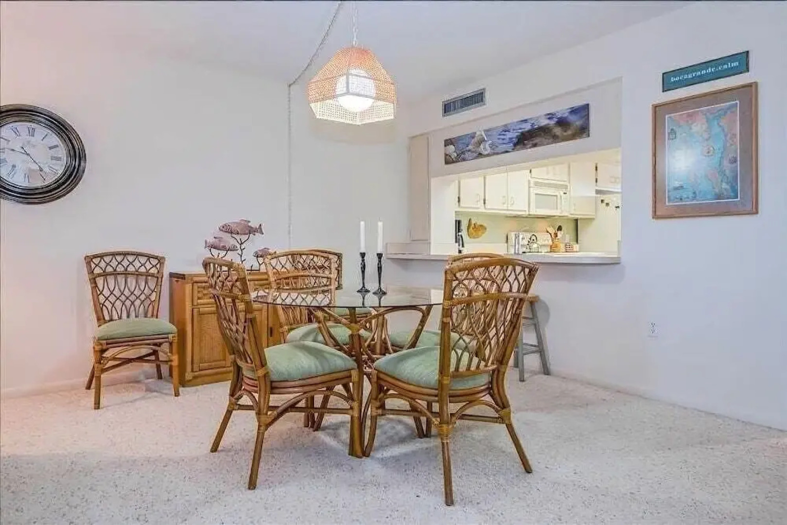 Sea Oats of Boca Grande by RedAwning