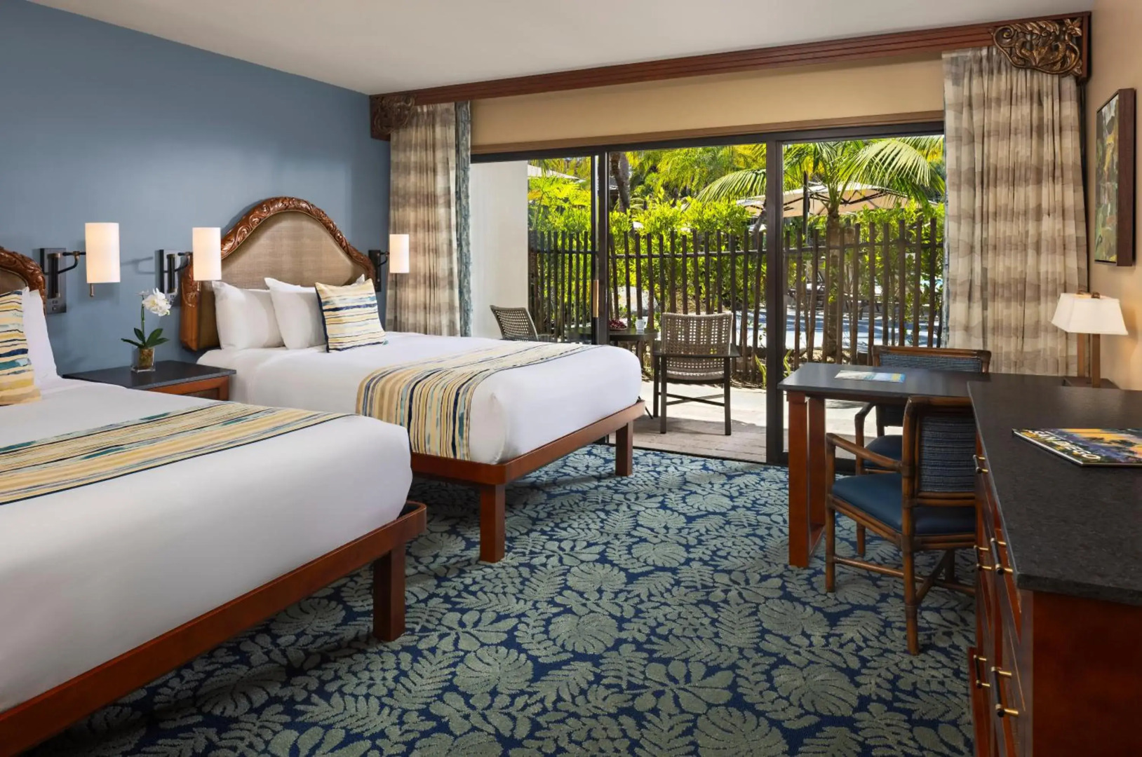 Catamaran Resort and Spa